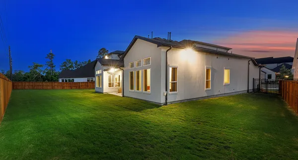 $920,000 | 5361 Cherry Spring Drive, Spring, TX 77386