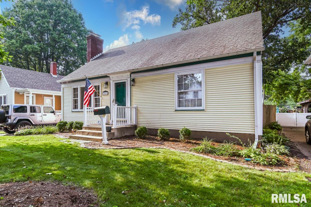 1417 West Edwards Street Springfield, IL 62704 - Photo 33 of 36 Gallery Image 33