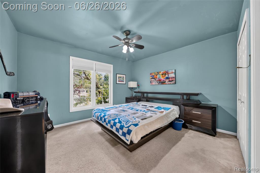 2619 Lambeth Park Rochester Hills, MI 48306 - Photo 37 of 71
