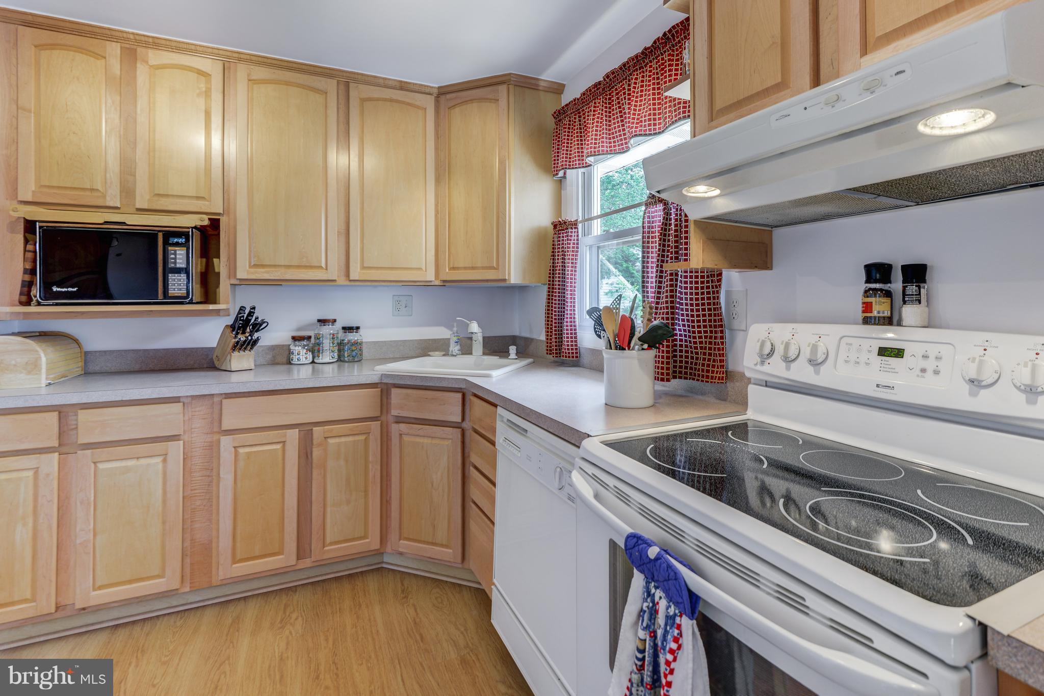 7938 Stone Hearth Road Severn, MD 21144 - Photo 13 of 27 Kitchen