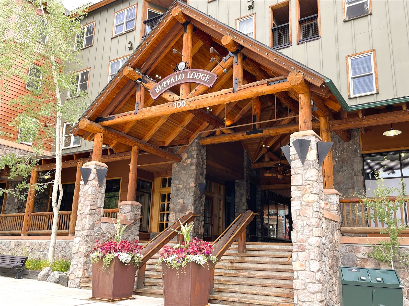 100 Dercum Square, Unit 8394 Keystone, CO 80435 - Photo 45 of 50 Gallery Image 45