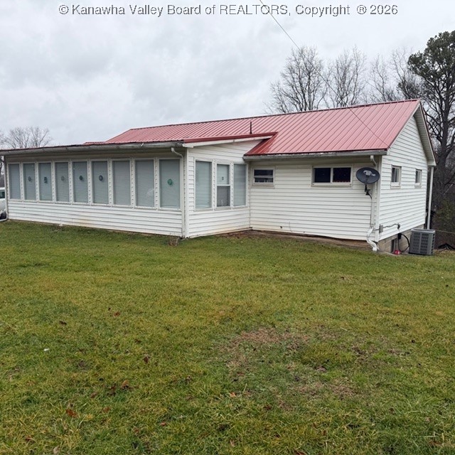 1084 Cottageville Road Cottageville, WV 25239 - Photo 1 of 23 Gallery Image 1
