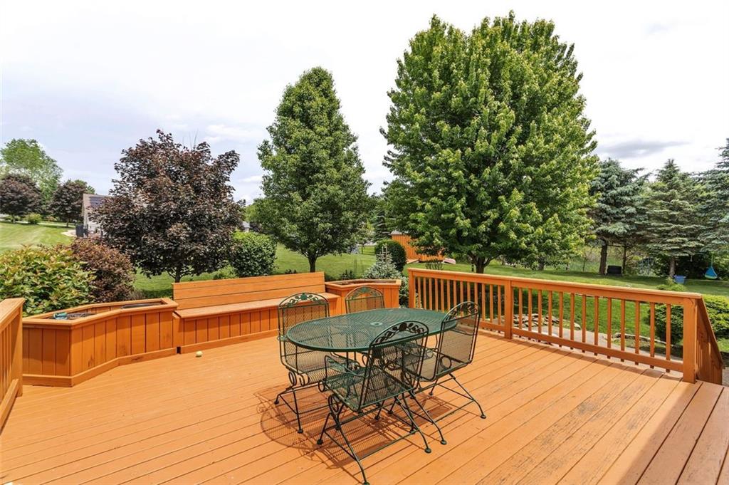 152 Cupps Road Renfrew, PA 16053 - Photo 10 of 43 a outdoor view with a sitting space