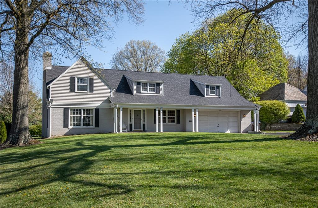 1127 Highland Road Sharon, PA 16146 - Photo 1 of 25 Gallery Image 1