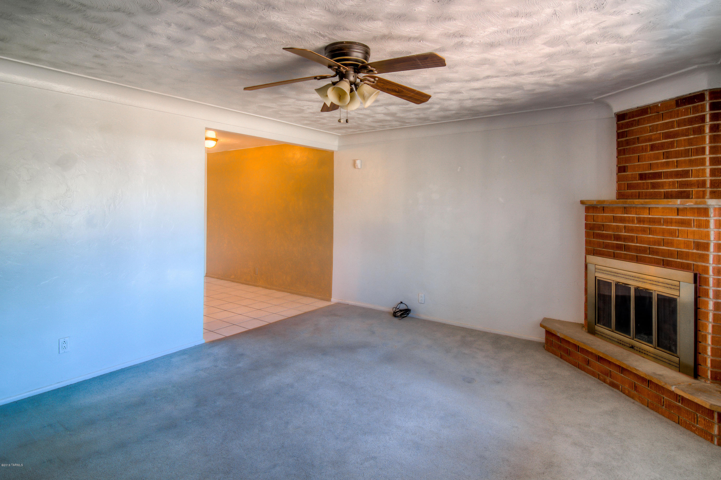 3550 North Olive Road Tucson, AZ 85719 - Photo 16 of 45