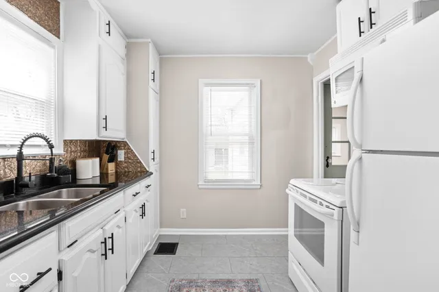 $234,900 | 5078 Evanston Avenue, Indianapolis, IN 46205