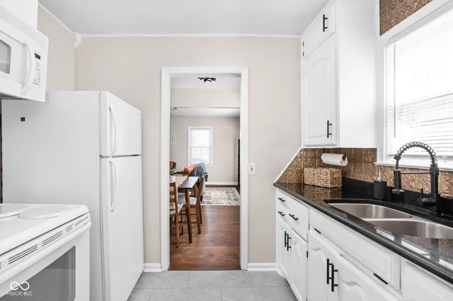 $234,900 | 5078 Evanston Avenue, Indianapolis, IN 46205