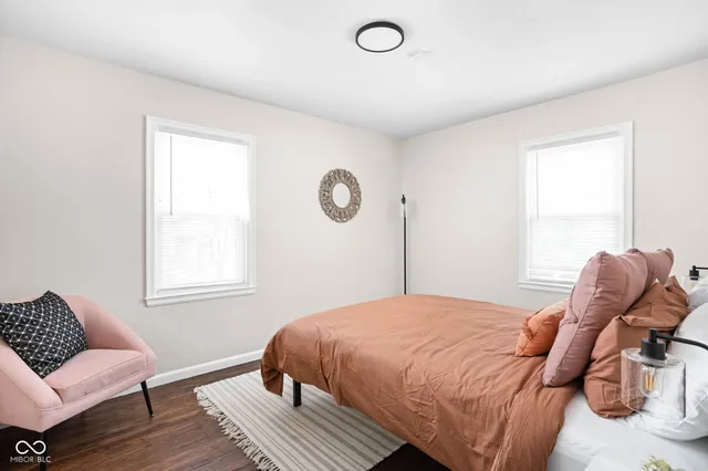 $234,900 | 5078 Evanston Avenue, Indianapolis, IN 46205