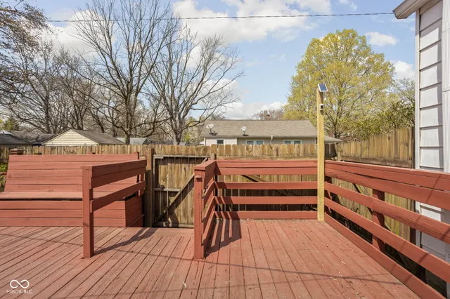 $234,900 | 5078 Evanston Avenue, Indianapolis, IN 46205