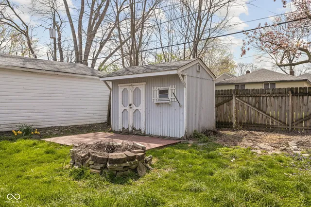 $234,900 | 5078 Evanston Avenue, Indianapolis, IN 46205