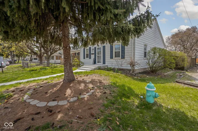 $234,900 | 5078 Evanston Avenue, Indianapolis, IN 46205