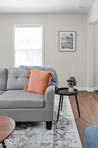 $234,900 | 5078 Evanston Avenue, Indianapolis, IN 46205