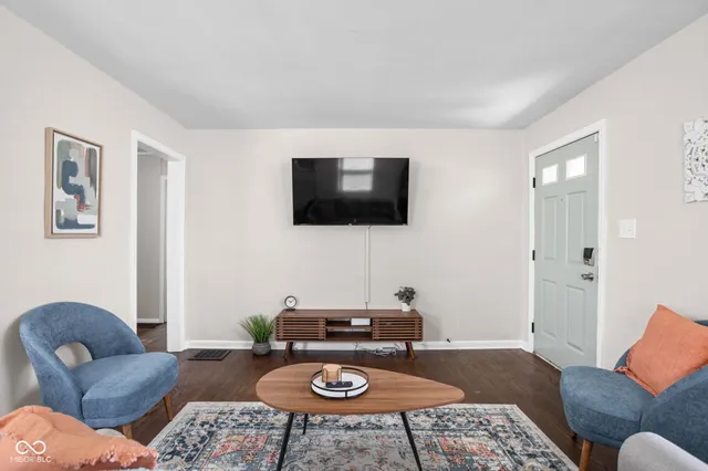 $234,900 | 5078 Evanston Avenue, Indianapolis, IN 46205