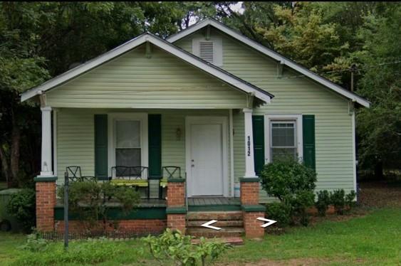 1012 West College Extension Griffin, GA 30224 - Photo 1 of 1