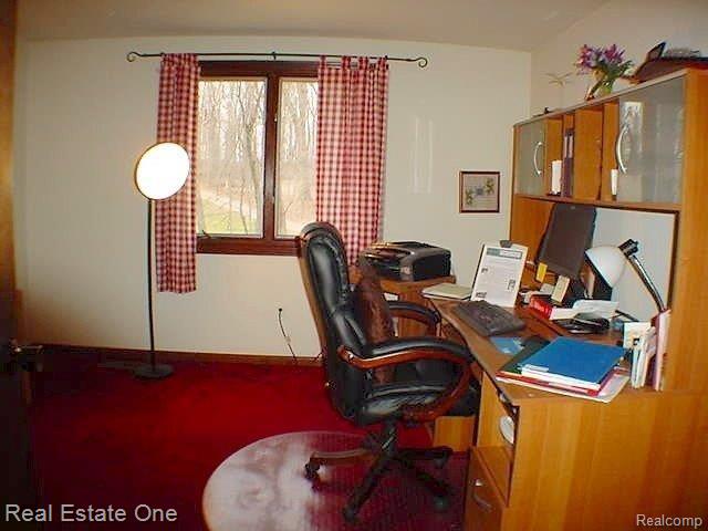 36650 Howard Road Farmington, MI 48331 - Photo 17 of 25 bedroom 3