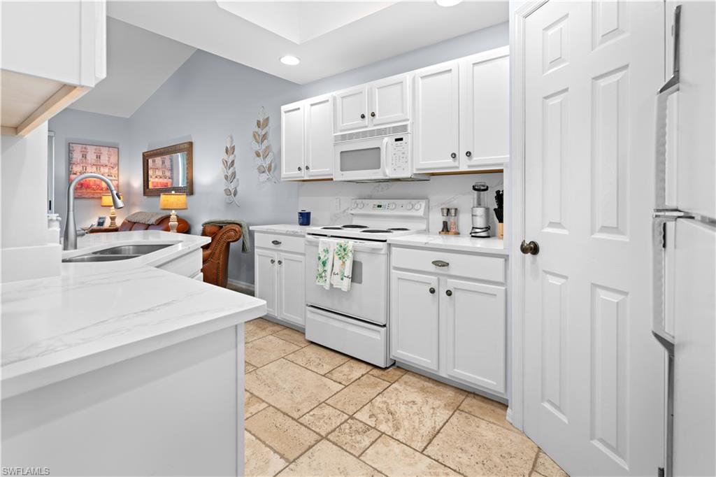 14967 Rivers Edge Court, Unit B2 Fort Myers, FL 33908 - Photo 7 of 17