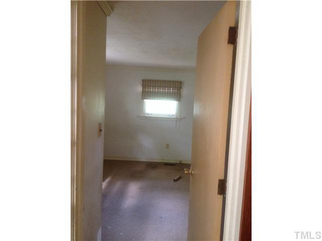 6921 Fowler Road Zebulon, NC 27597 - Photo 3 of 3 a view of an empty room