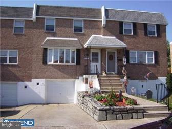 10212 West Keswick Road Philadelphia, PA 19114 - Photo 1 of 12 Exterior Front
