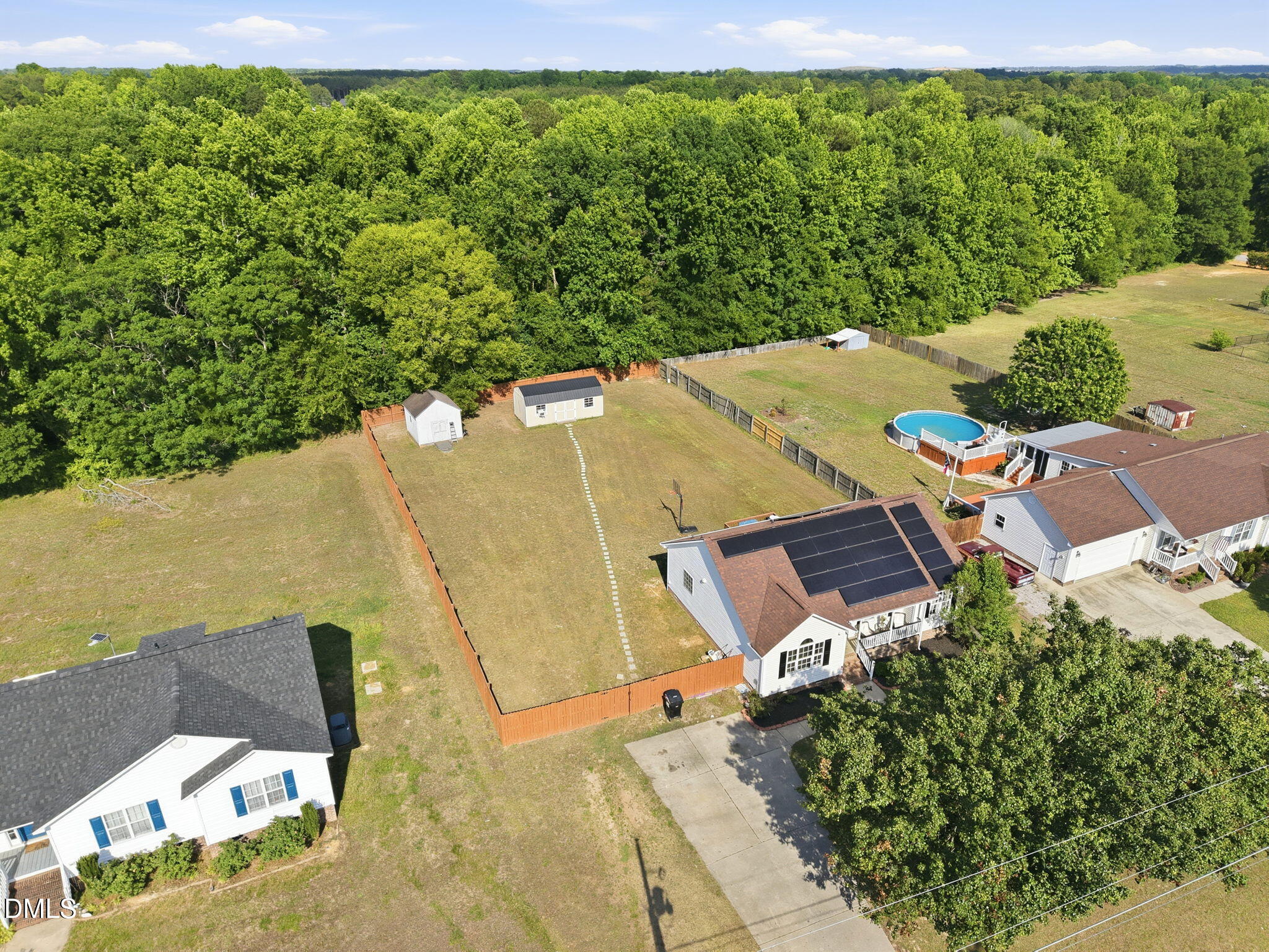 1047 Smith Road Smithfield, NC 27577 - Photo 50 of 55