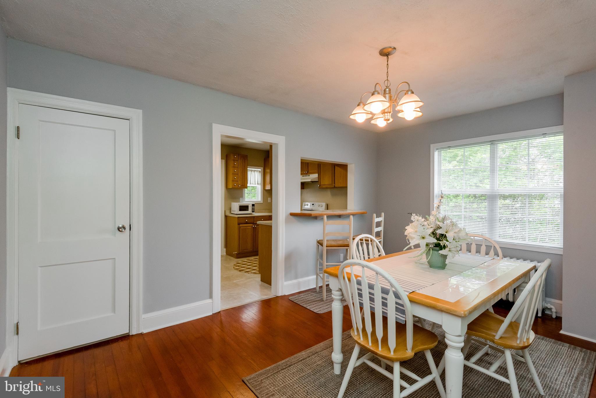 803 South Camp Meade Road Linthicum, MD 21090 - Photo 12 of 53 Dining Room