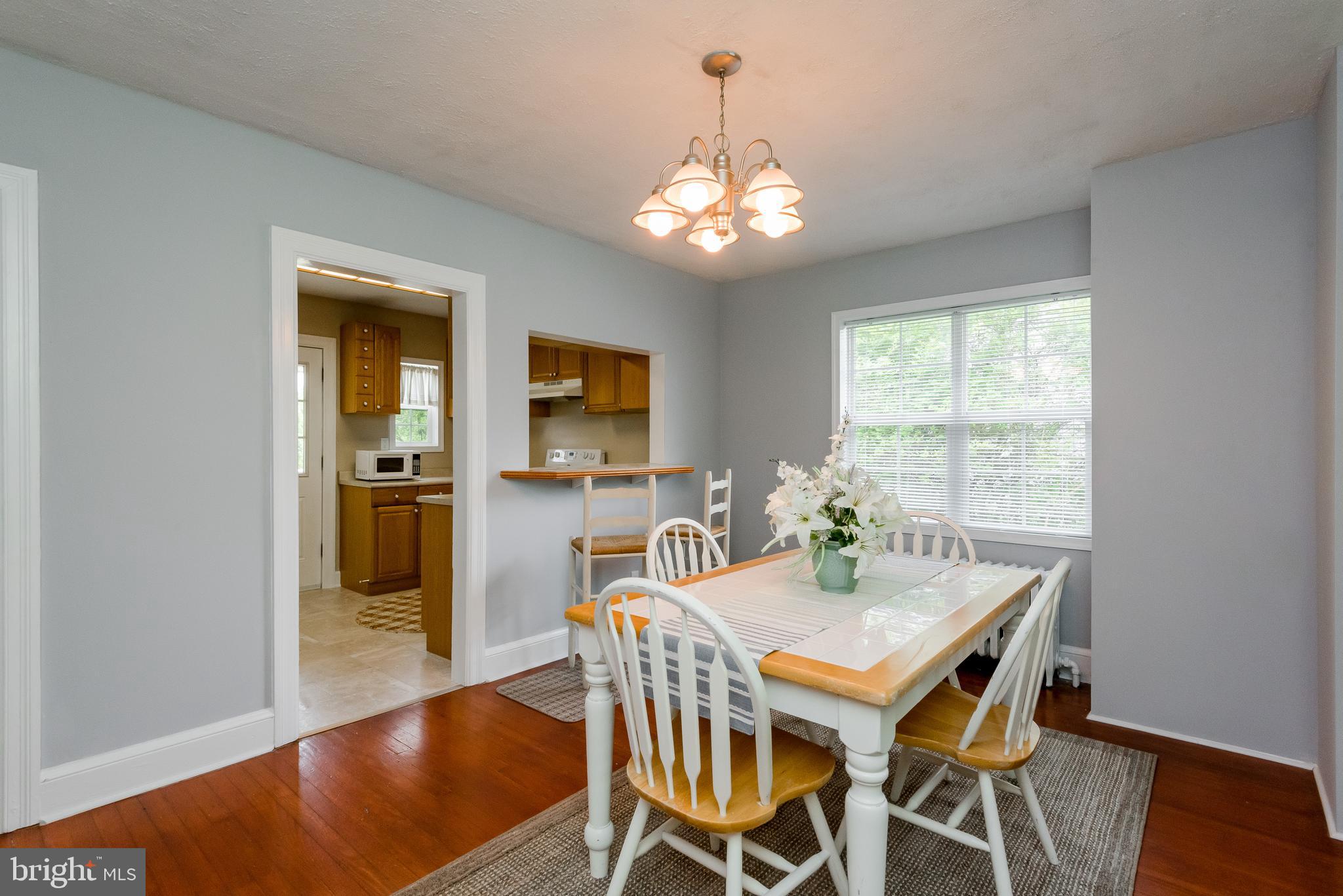 803 South Camp Meade Road Linthicum, MD 21090 - Photo 13 of 53 Dining Room