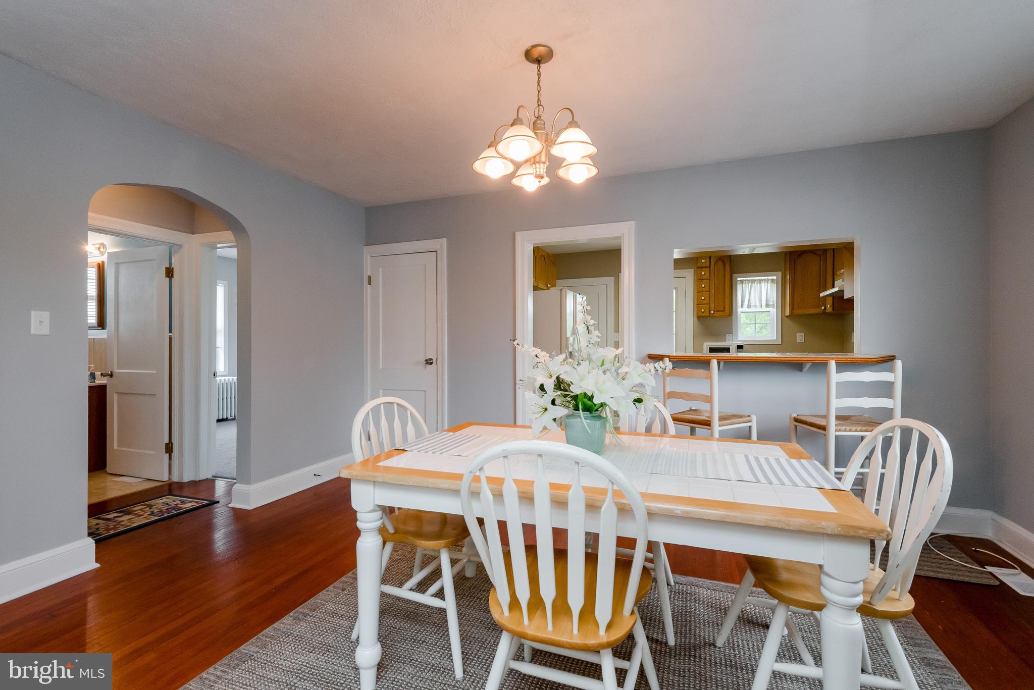 803 South Camp Meade Road Linthicum, MD 21090 - Photo 15 of 53 Dining Room