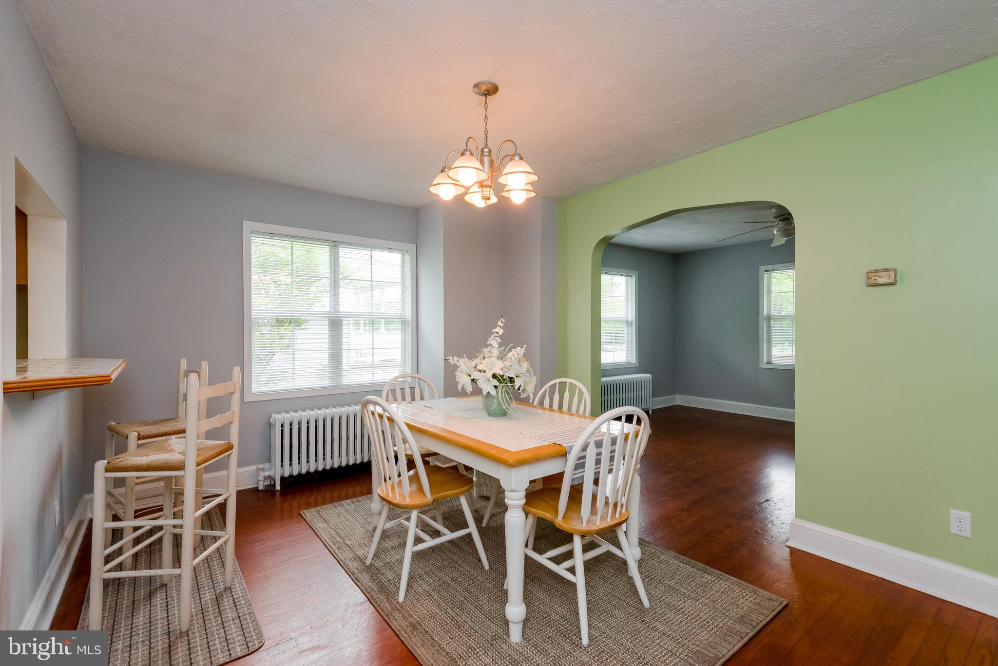 803 South Camp Meade Road Linthicum, MD 21090 - Photo 16 of 53 Dining Room