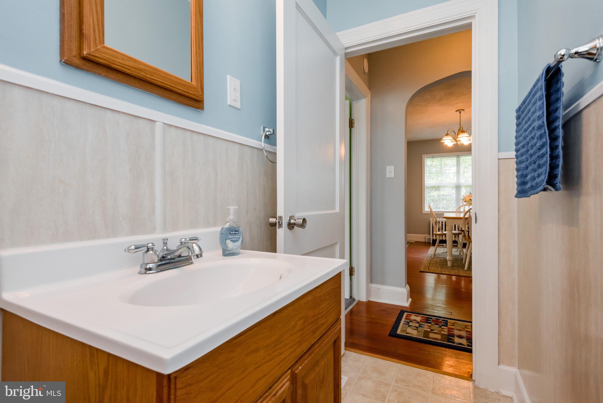 803 South Camp Meade Road Linthicum, MD 21090 - Photo 24 of 53 Bathroom