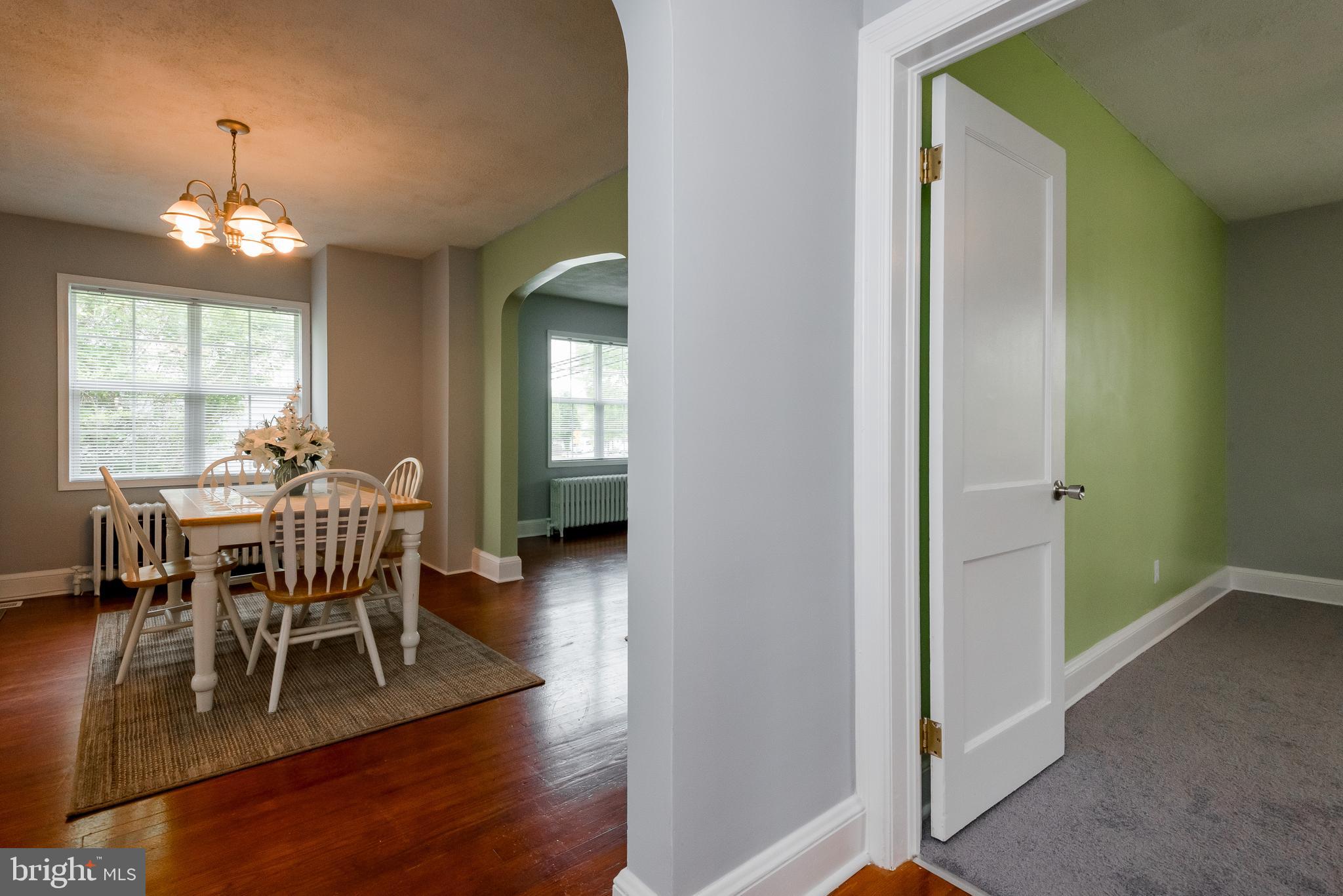 803 South Camp Meade Road Linthicum, MD 21090 - Photo 25 of 53 Hallway