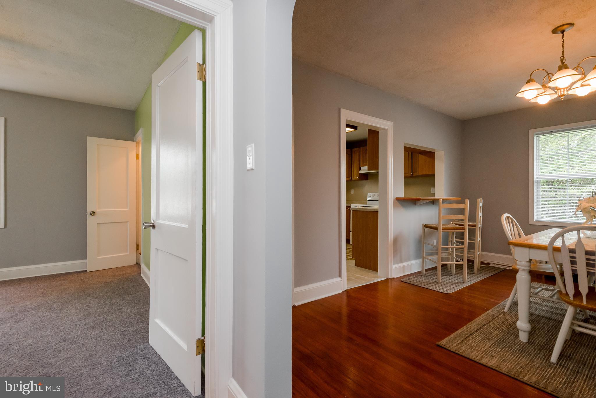 803 South Camp Meade Road Linthicum, MD 21090 - Photo 26 of 53 Hallway