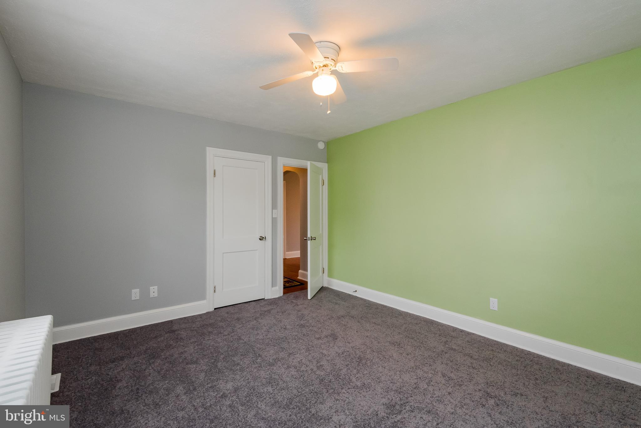 803 South Camp Meade Road Linthicum, MD 21090 - Photo 29 of 53 Bedroom 1