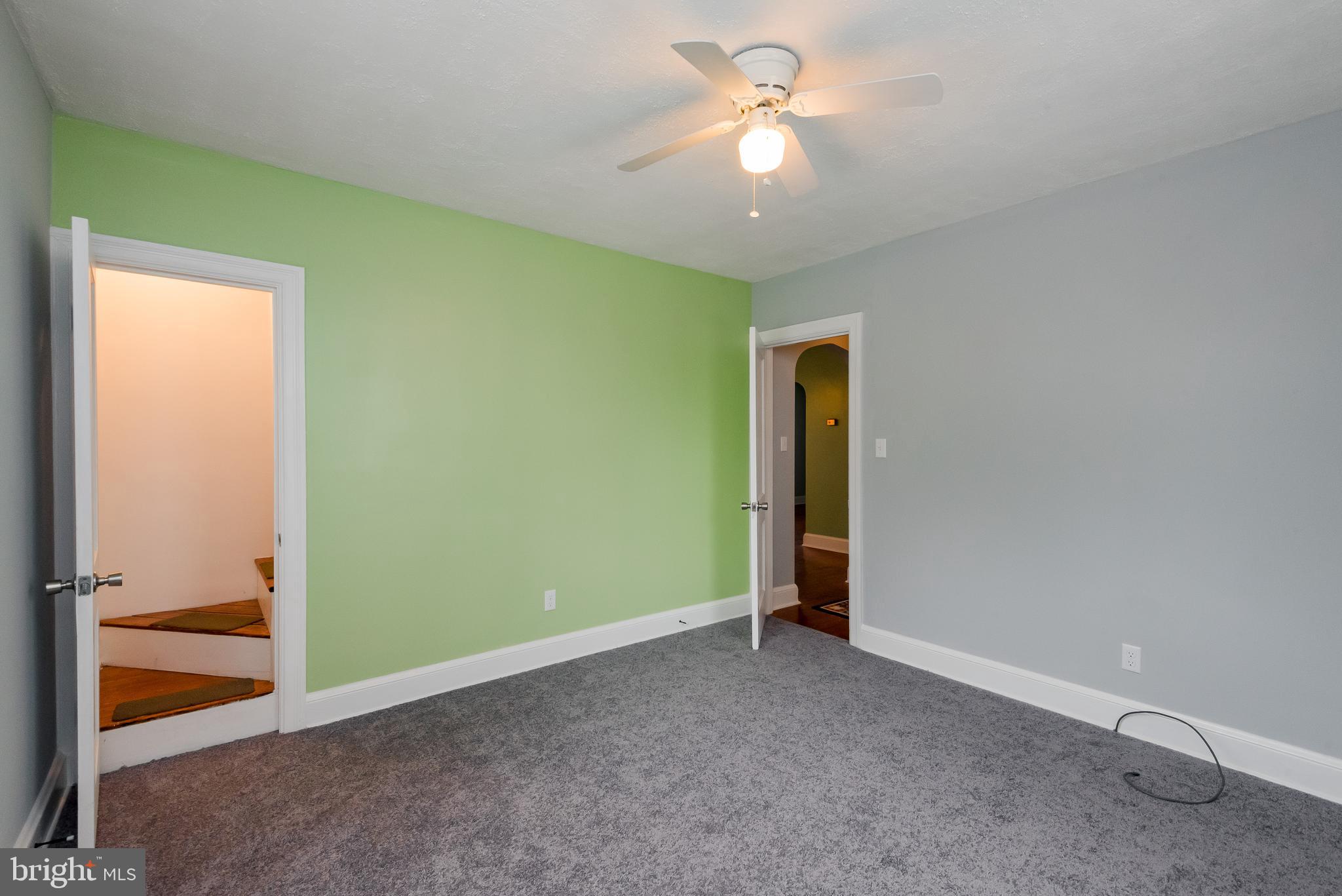 803 South Camp Meade Road Linthicum, MD 21090 - Photo 31 of 53 Bedroom 2