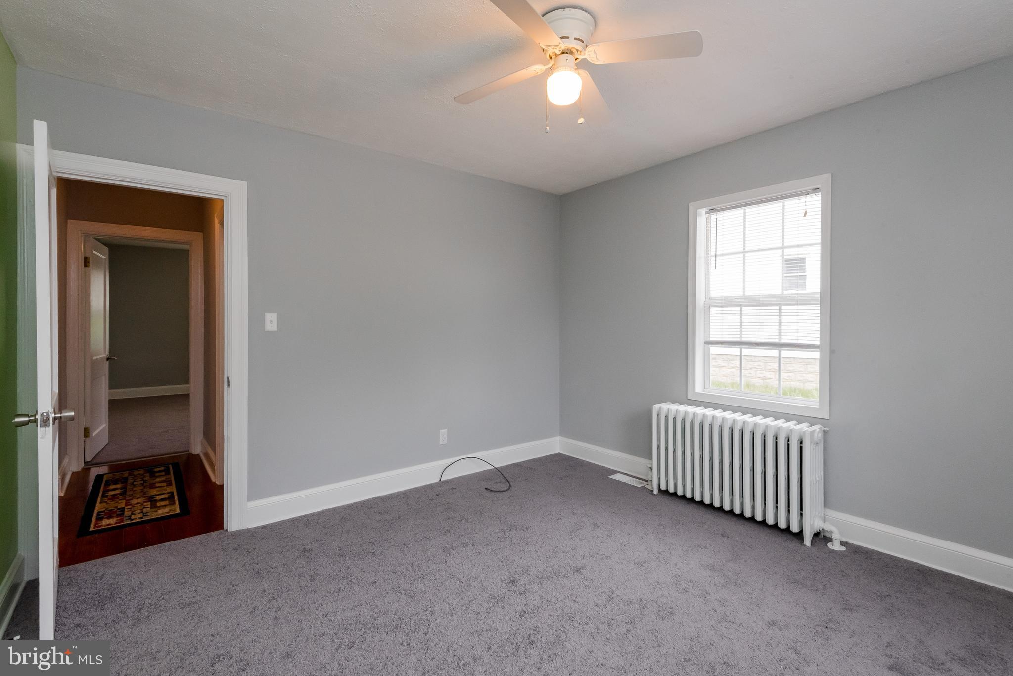 803 South Camp Meade Road Linthicum, MD 21090 - Photo 32 of 53 Bedroom 2