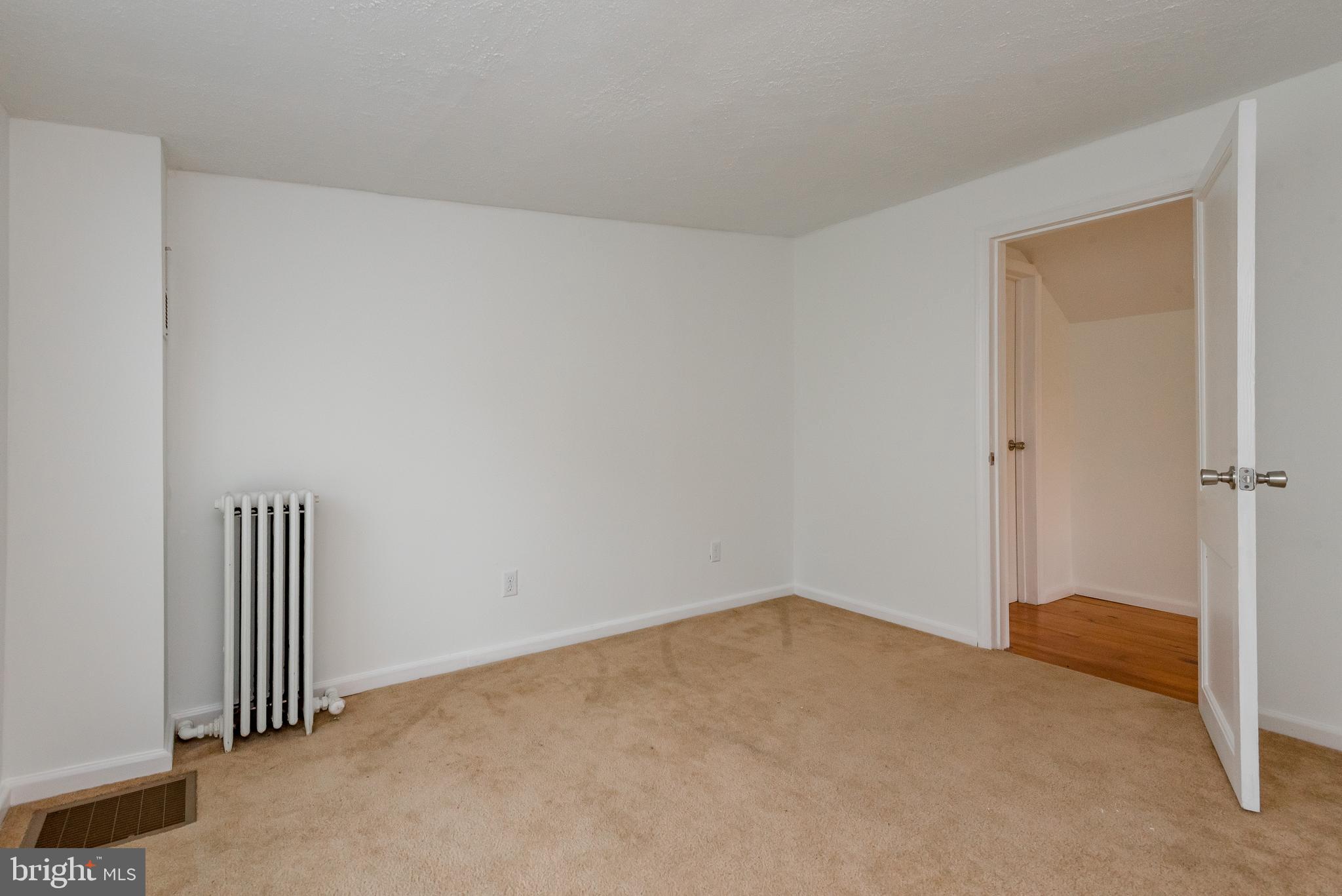 803 South Camp Meade Road Linthicum, MD 21090 - Photo 35 of 53 Bedroom 3