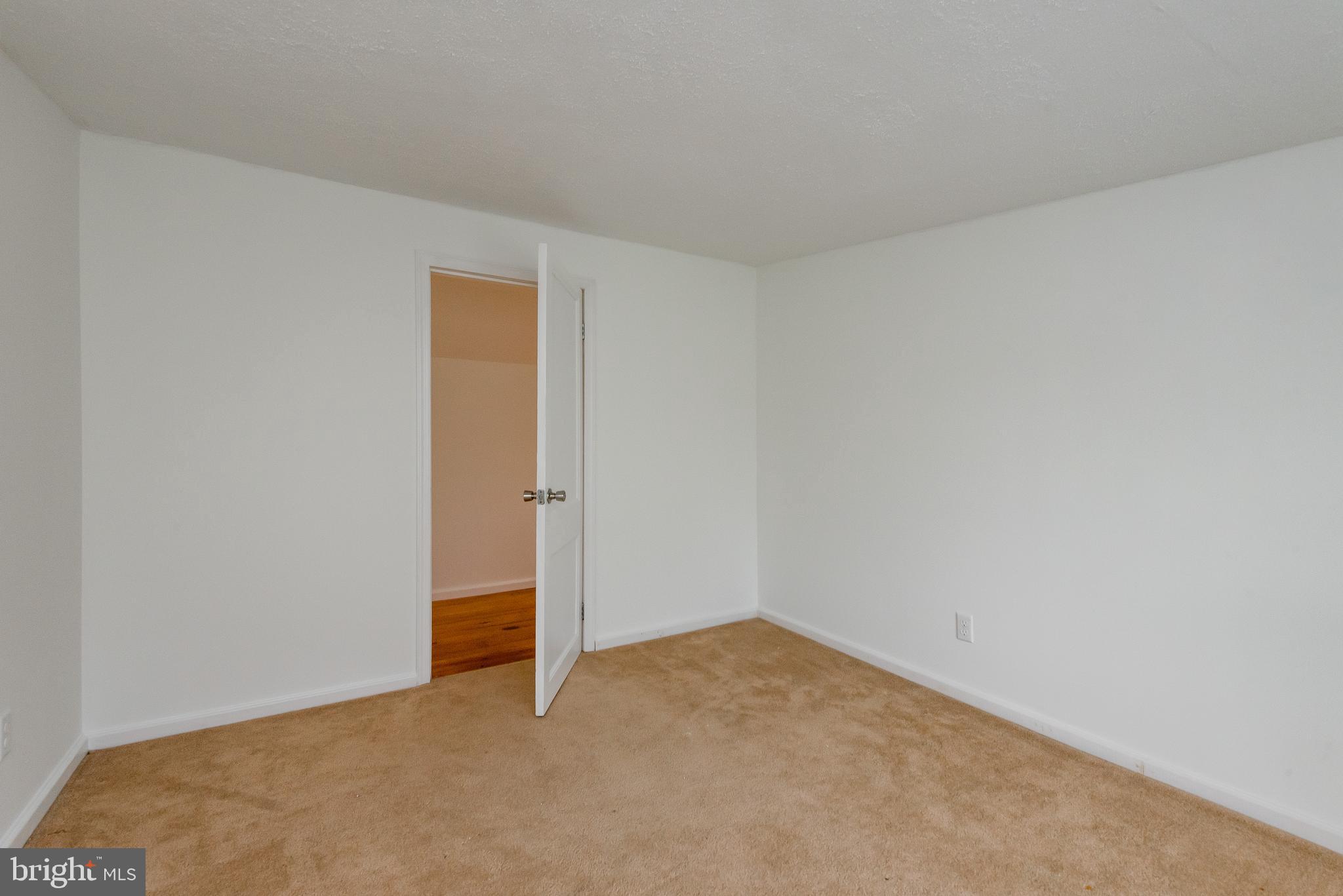 803 South Camp Meade Road Linthicum, MD 21090 - Photo 36 of 53 Bedroom 3