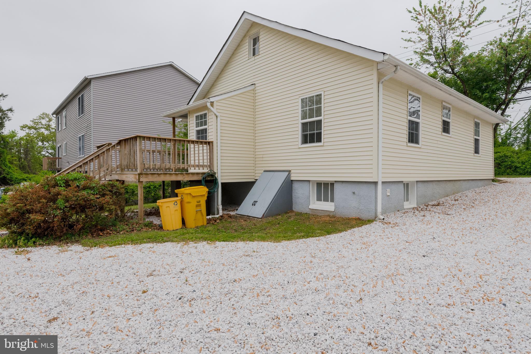 803 South Camp Meade Road Linthicum, MD 21090 - Photo 47 of 53 Exterior