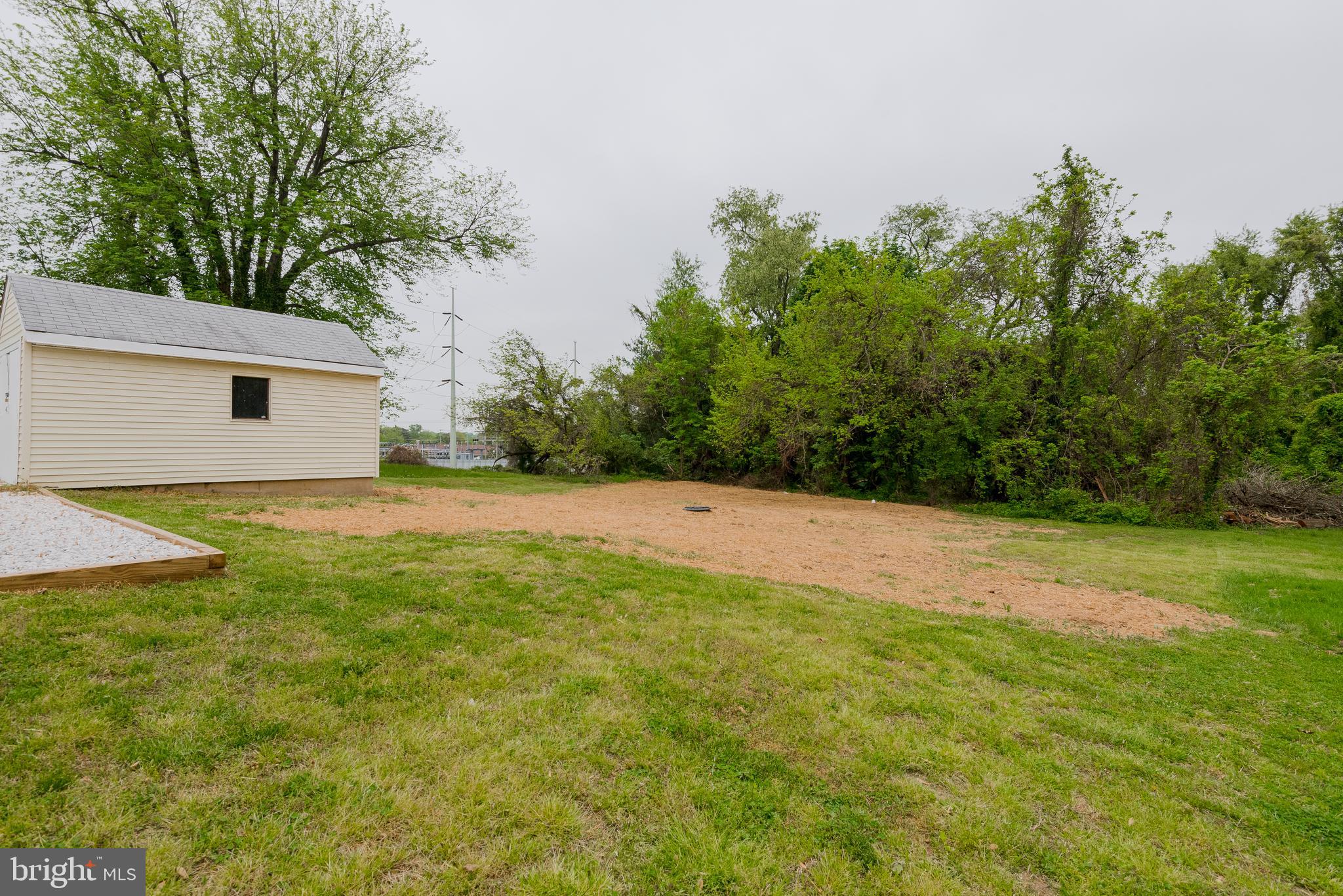 803 South Camp Meade Road Linthicum, MD 21090 - Photo 52 of 53 Backyard