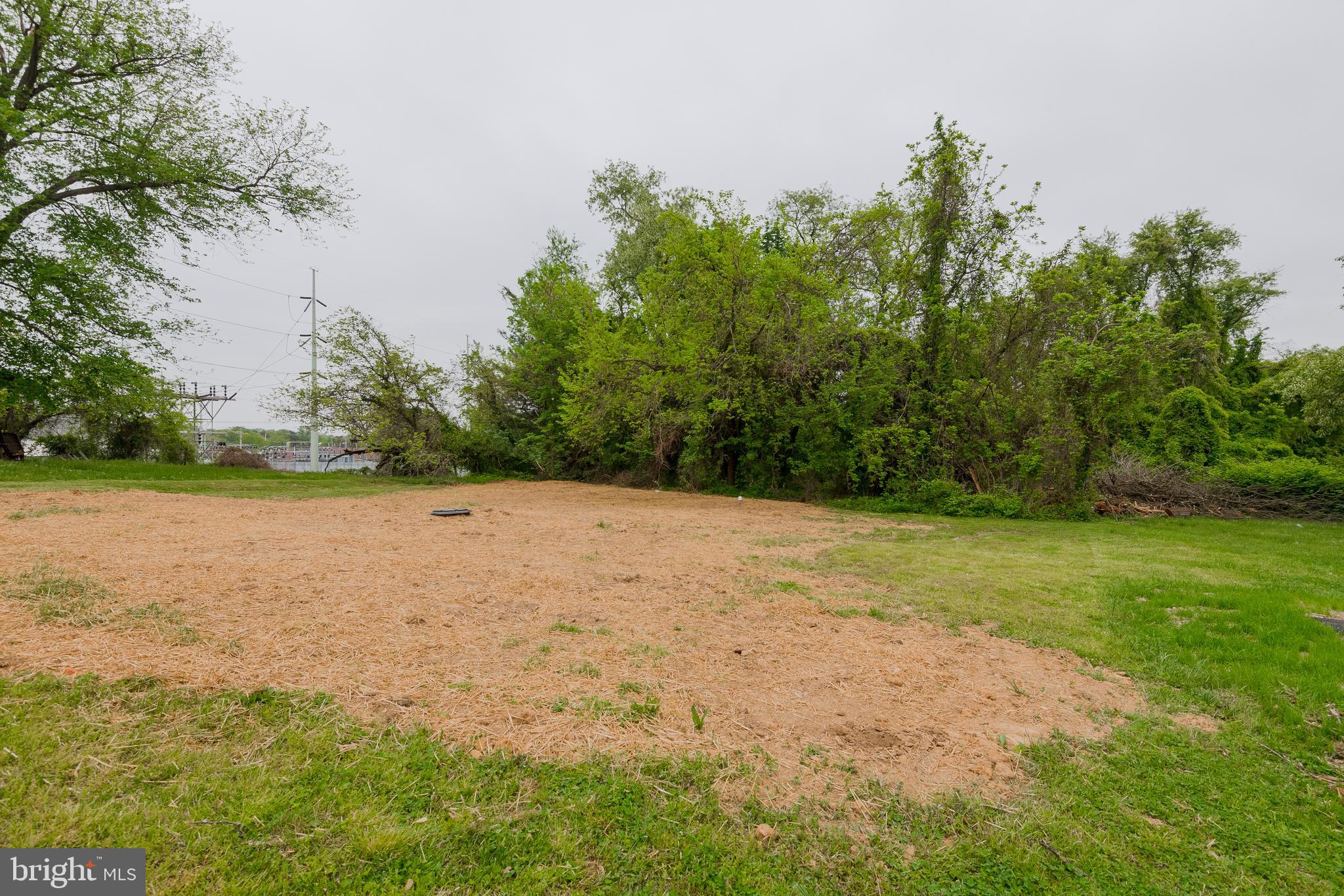 803 South Camp Meade Road Linthicum, MD 21090 - Photo 53 of 53 Backyard