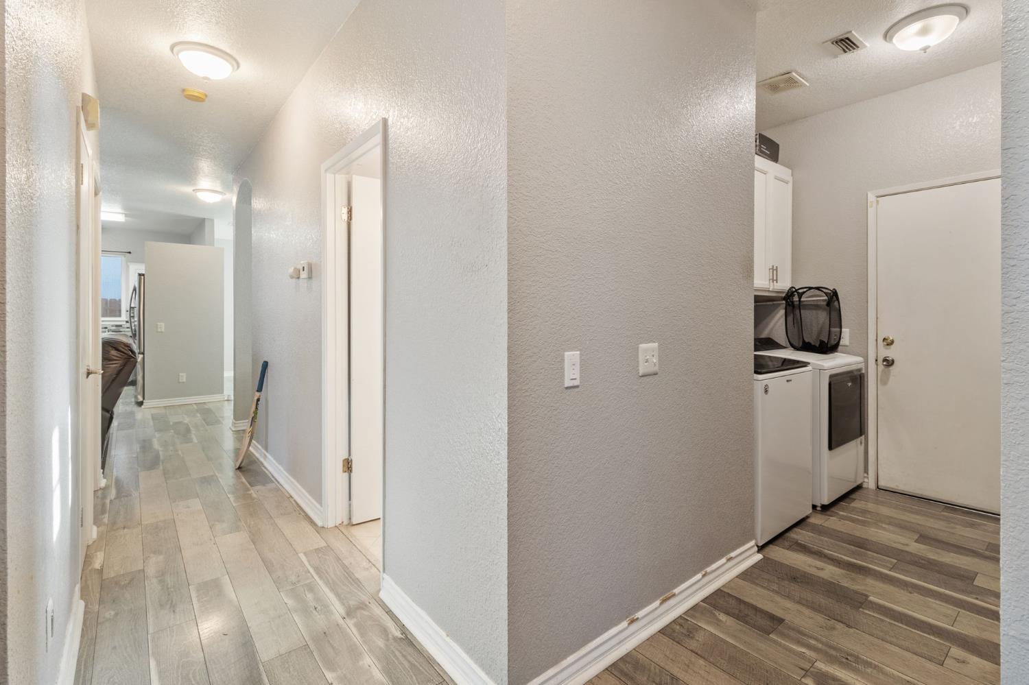 701 Palmer Place Atwater, CA 95301 - Photo 20 of 31 a view of a bathroom with a sink