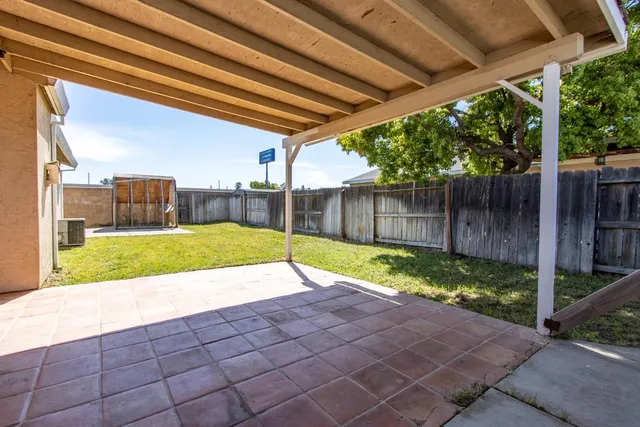 $429,900 | 701 Palmer Place, Atwater, CA 95301