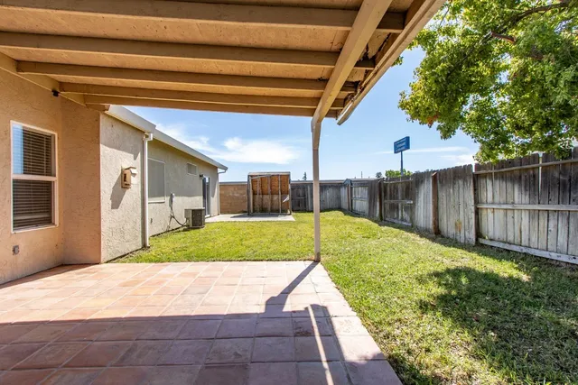 $429,900 | 701 Palmer Place, Atwater, CA 95301