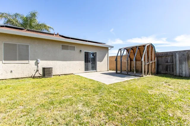 $429,900 | 701 Palmer Place, Atwater, CA 95301