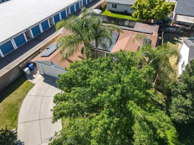 $429,900 | 701 Palmer Place, Atwater, CA 95301