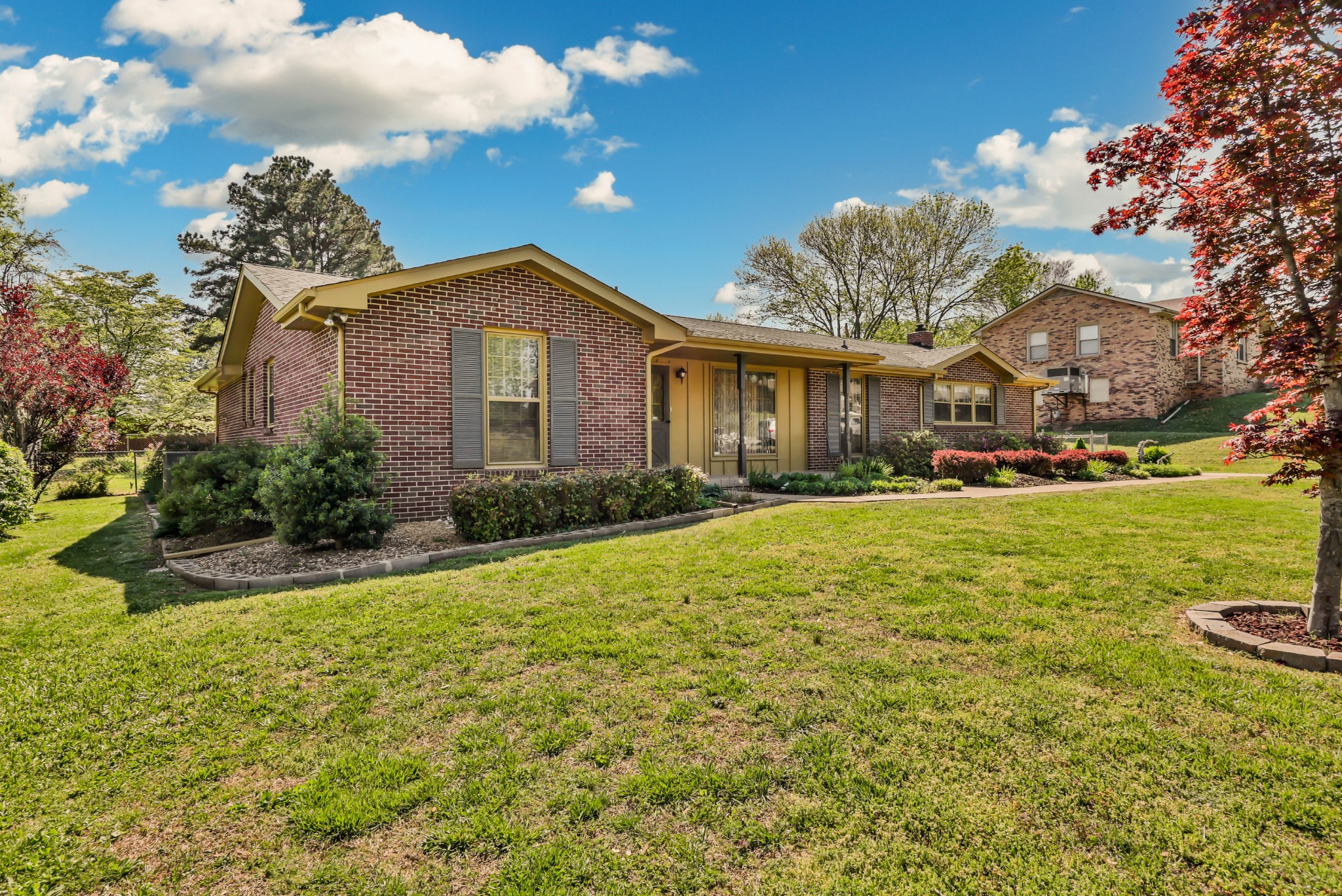 336 Kimbrough Road Clarksville, TN 37043 - Photo 3 of 44 Gallery Image 3