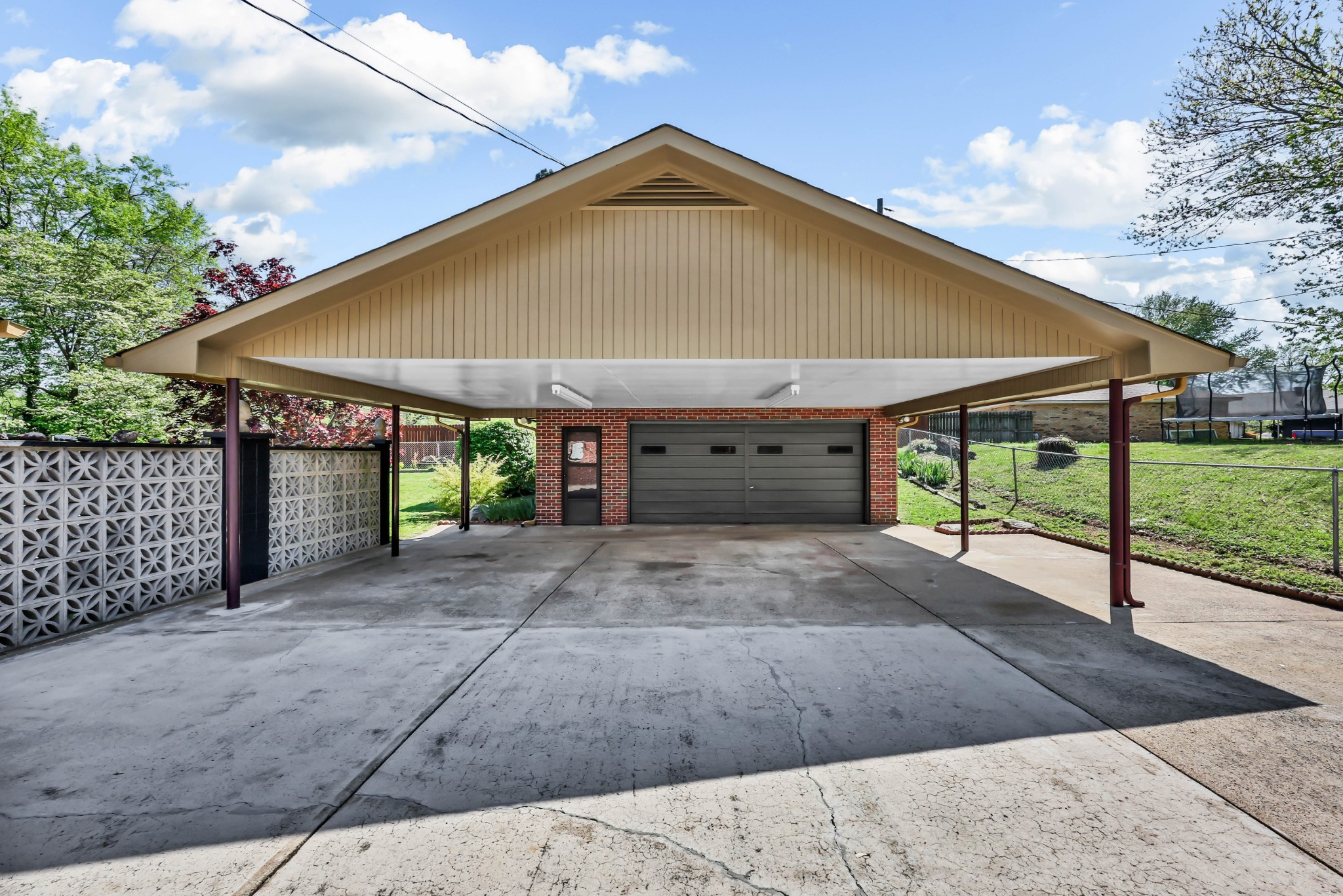336 Kimbrough Road Clarksville, TN 37043 - Photo 31 of 44 Gallery Image 31