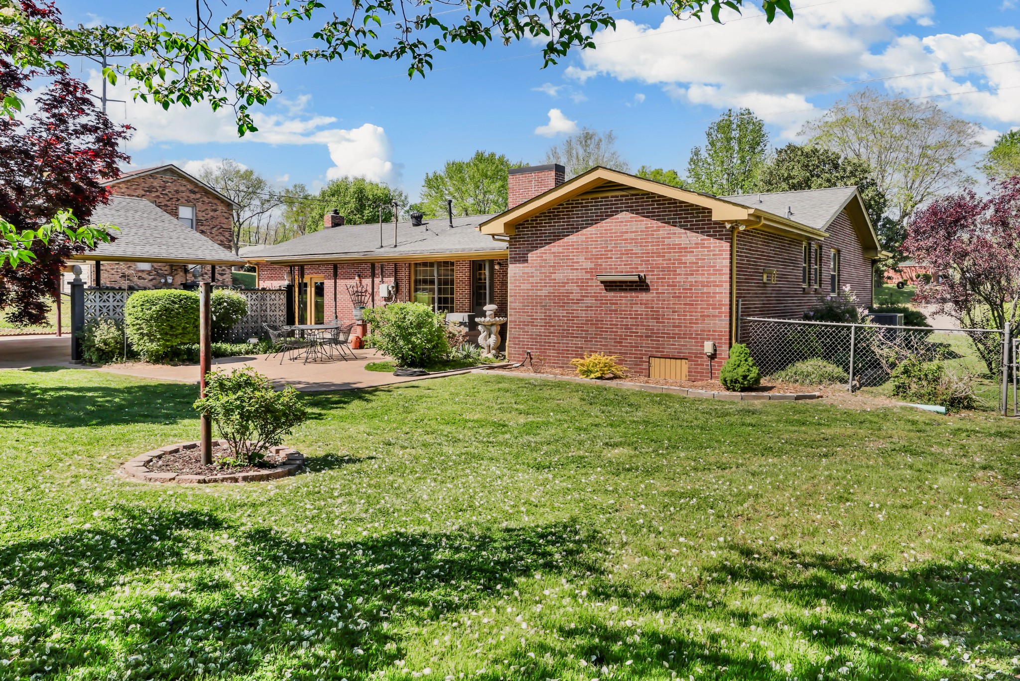 336 Kimbrough Road Clarksville, TN 37043 - Photo 40 of 44 Gallery Image 40