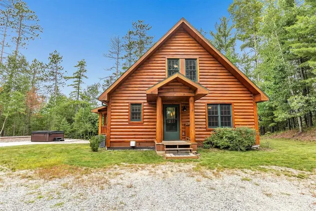 $599,900 | N11897 Menominee Shores Drive, Wagner, WI 54177