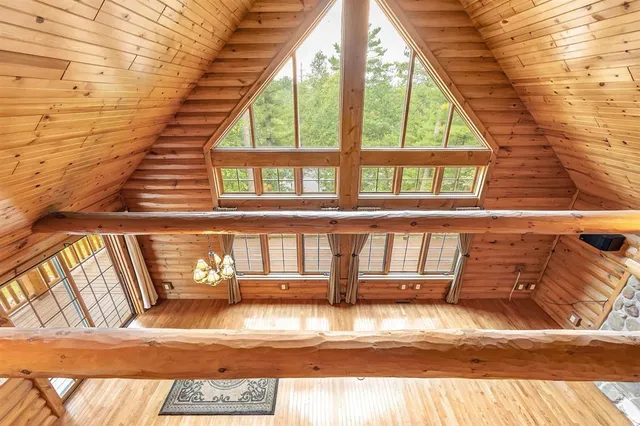 $599,900 | N11897 Menominee Shores Drive, Wagner, WI 54177