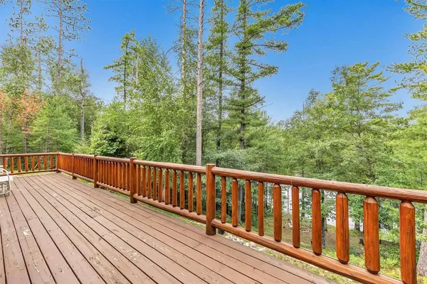 $599,900 | N11897 Menominee Shores Drive, Wagner, WI 54177