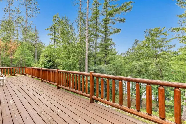 $599,900 | N11897 Menominee Shores Drive, Wagner, WI 54177